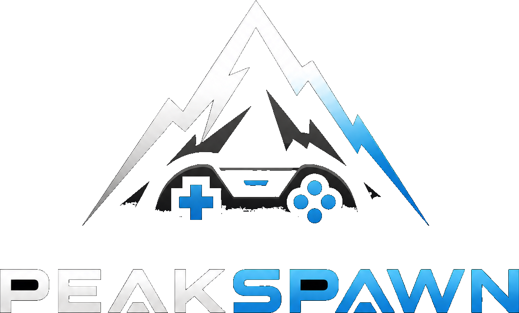 PeakSpawn
